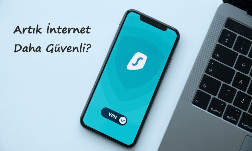 VPN için Alternatif “Güvenli DNS” ile Gizliliğinizi Koruyun