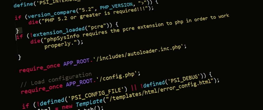 PHP parse_ini_file() Hatası Çözümü