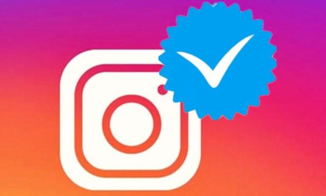 Instagram Mavi Tik Emojisi Kopyalama