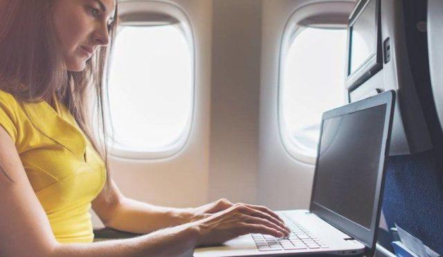 Aklınızda Uçacak Yer Olmadan Ucuz Uçuşlar Bulmanızı Sağlayan 5 Web Sitesi